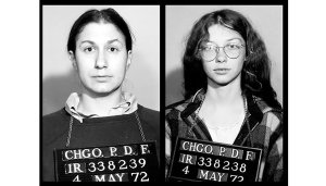 Film Sampler: The Janes