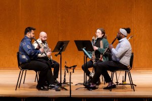 Chamber Music Recital