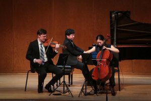 Chamber Music Recital