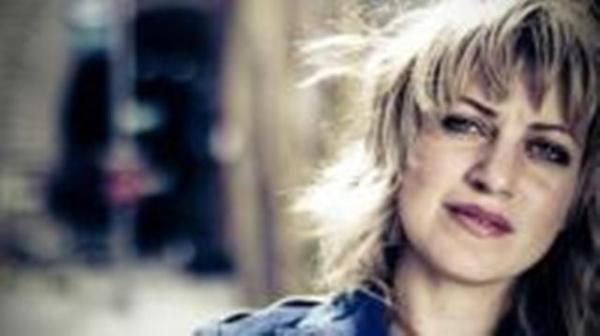 Anais Mitchell