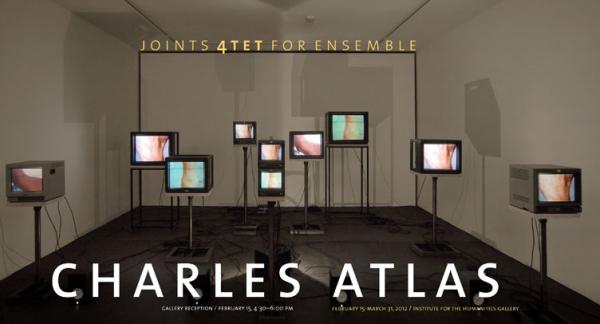 Joints 4tet for Ensemble