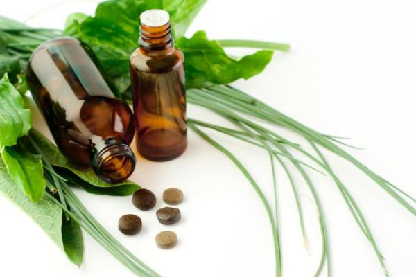 Integrative Medicine