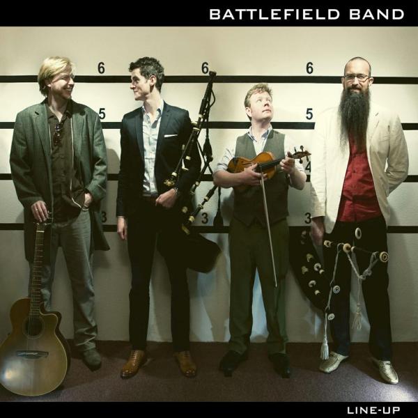 The Battlefield Band