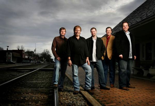 The Boxcars