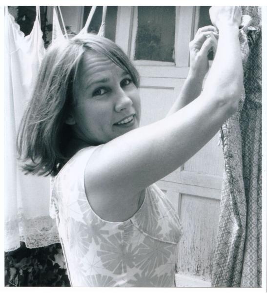 Iris DeMent