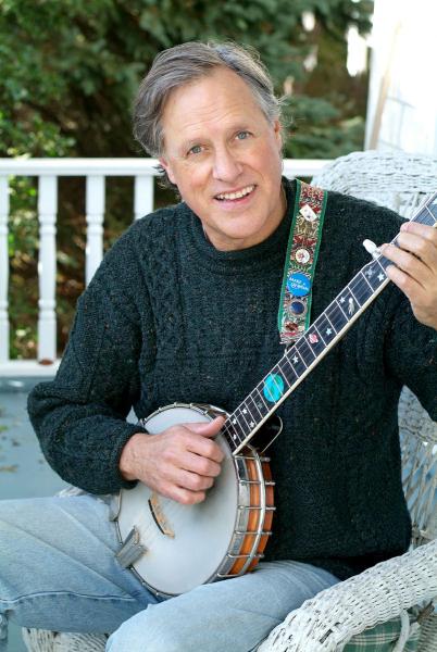 Tom Chapin