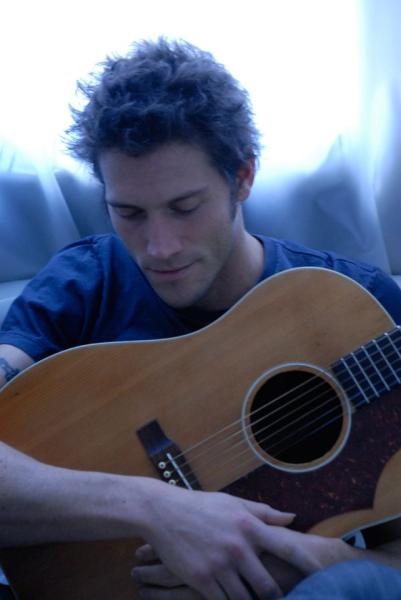 Ben Taylor
