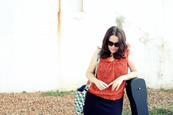 Lucy Wainwright Roche & Lindsay Fuller