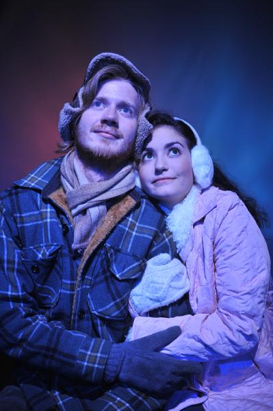 From "Almost, Maine"
