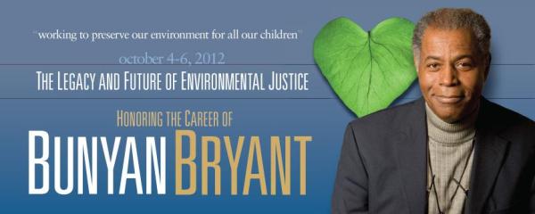 Bunyan Bryant conference