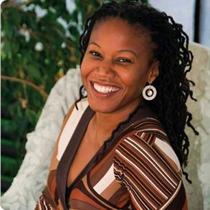Majora Carter