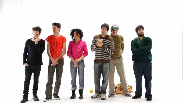 Gruppo Krapp