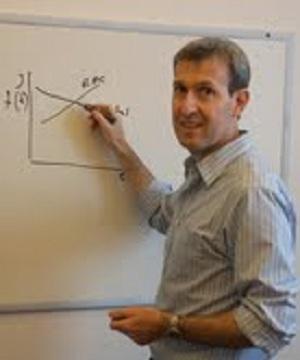 Oded Nov