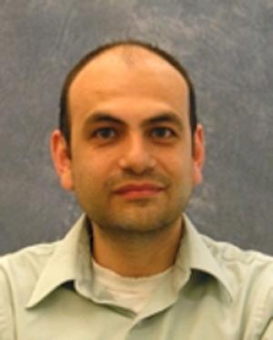 Speaker Ioannis Kymissis, Professor, Columbia University