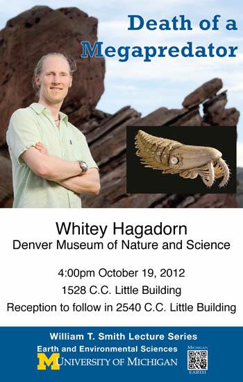Hagadorn Poster