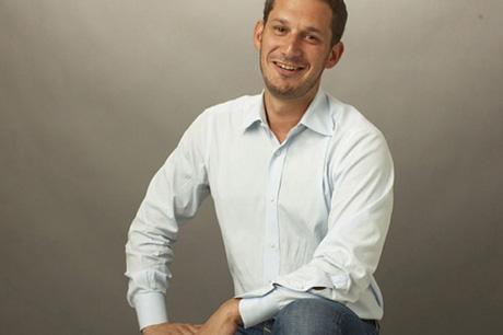 Daniel Lurie, CEO & Founder of Tipping Point Community 