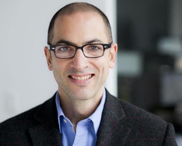 Roger Ehrenberg