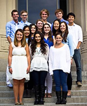 Choral Music by Angels on Call