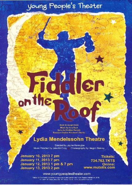 Fiddler on the Roof