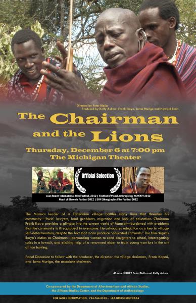Kelly film poster