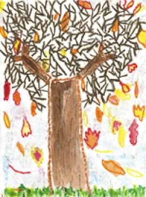 Saline Area Schools K-12 Student Group Show