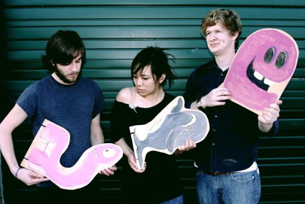 Thao & the Get Down Stay Down