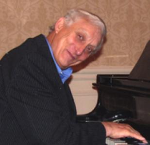 Jim Vincent