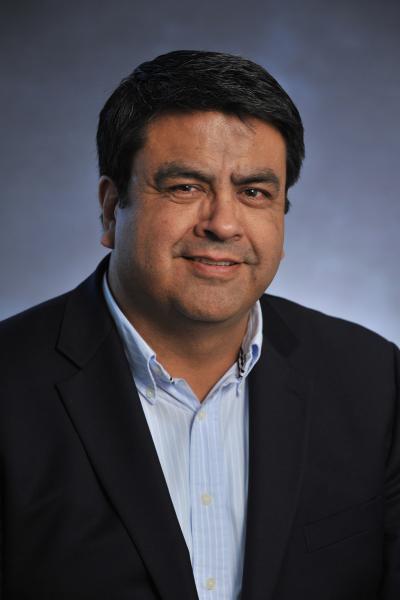 Daniel Ramirez