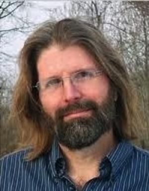 Physics Prof., Paul McEuen, Cornell Univ.