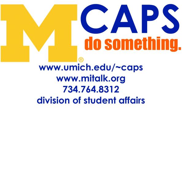 Caps Logo
