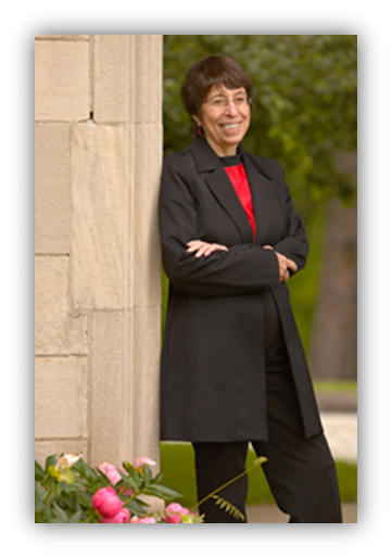 Ruth Macklin, PhD