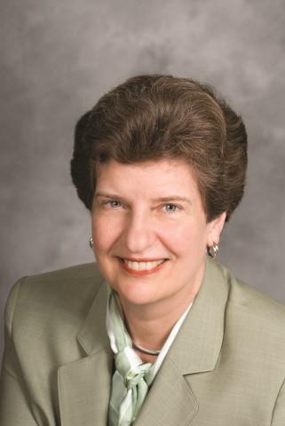 Barbara B. Crane