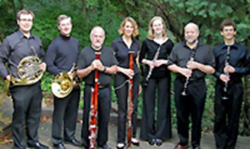 Friends of the LSO Chamber Ensemble