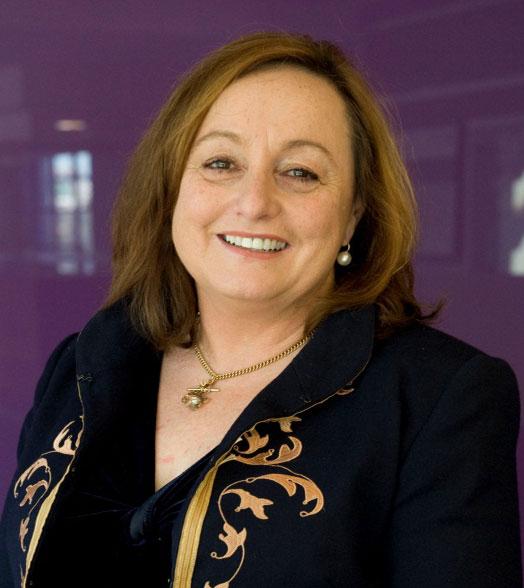 Dr. Patricia Davidson