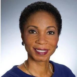 Helene Gayle