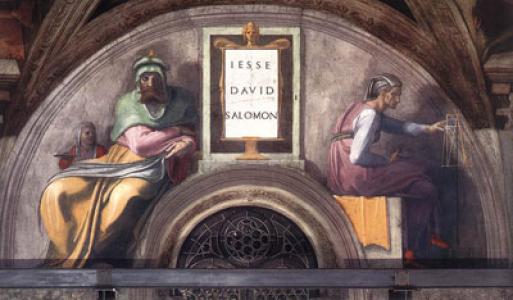 Sistine Chapel
