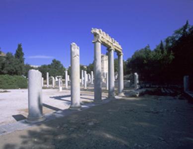 Greek Architecture