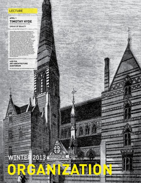 Lecture Poster