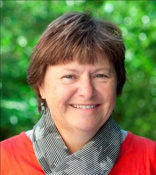 Dr. Ingrid Egerod
