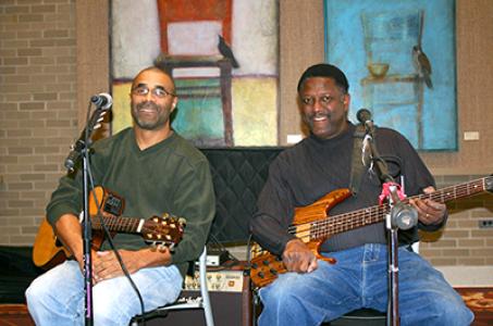 DanireÃ© Duo