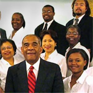 Willis Patterson Our Own Thing Chorale
