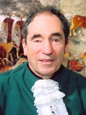 Albie Sachs
