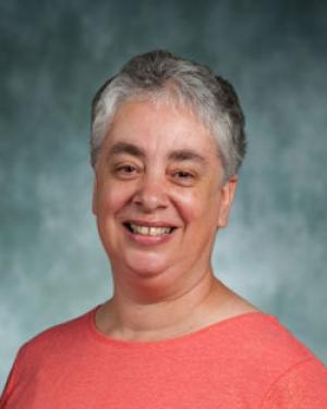 UMSN Professor Dr. Anne Sales