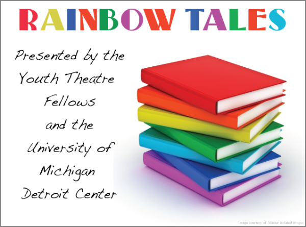 Rainbow-Tales
