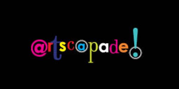 Artscapade logo