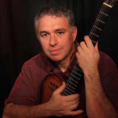 Jake Reichbart