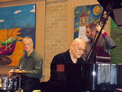 Bob Sweet Trio