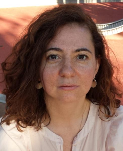 Ceren Ozgul