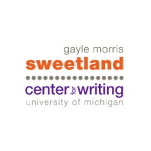 Sweetland Center for Writing image
