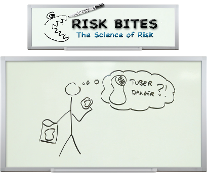 Risk Bites images